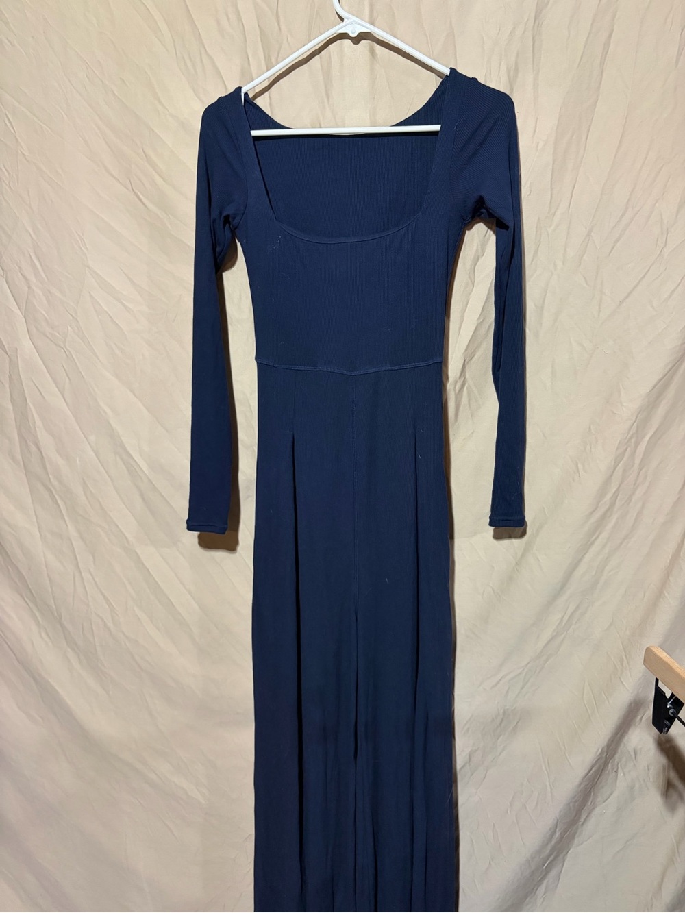 Popflex jumpsuit dress